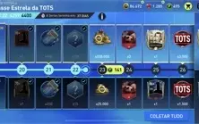 Conta fifa mobile 22 ger 107