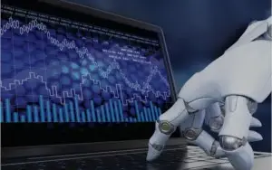 Robô indicador (MT4/BINÁRIAS/DIGITAL/FOREX/IQ OPTION)