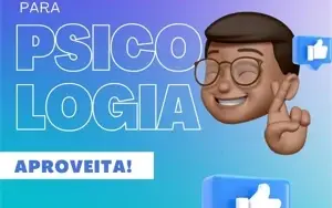 Pack de Psicologia com 12 Artes Editáveis no Canva