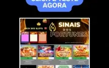 site de sinais de slots