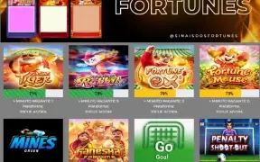 site de sinais de slots
