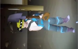 Runescape Oldschool CB 88