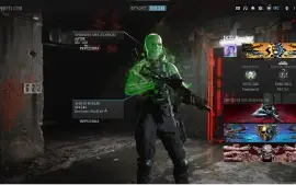 Conta Mw3 Edição Cofre Full Acesso