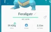 Conta Pokémon Go Lv 31 Sem Time - Premium #04