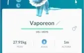 Conta Pokémon Go Lv 31 Sem Time - Premium #04