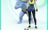 Conta Pokémon Go Lv 31 Sem Time - Premium #04