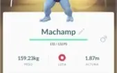 Conta Pokémon Go Lv 31 Sem Time - Premium #04