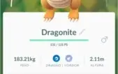 Conta Pokémon Go Lv 31 Sem Time - Premium #04