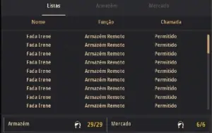 Conta Black Desert não steam 793GS
