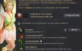 Conta Black Desert não steam 793GS