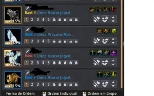 Conta Black Desert não steam 793GS