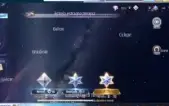 Conta Saint Seiya Serv Novo 140 Frog