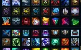 Conta diamond com Riven campeonato s2