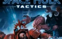 Xbox Space Hulk: Tactics #C41442