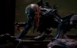 Xbox Space Hulk: Tactics #C41442
