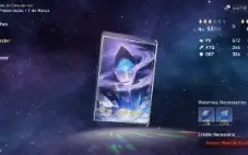 Conta Honkai Star Rail Jing Yuan Yanqing Himeko Gepard