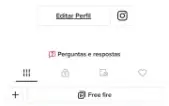 Venda conta tik tok