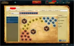 Conta Prata V s6, unranked s7, MUITO BARATO!
