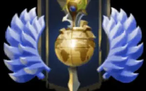Conta Dota 2, Divine Com Arcanas, Imortais, Sets Etc