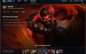 Cont League Of Legends Platina 2 solo/duo, Borda Diamante
