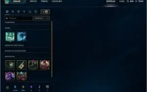 Cont League Of Legends Platina 2 solo/duo, Borda Diamante