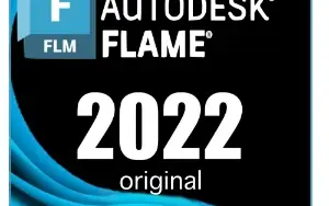 Autodesk Flame para Mac - Original