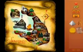 Xbox Zeus Quest - The Rebirth of Earth #C25053