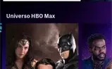HBO MAX PLANO DE 1 ANO