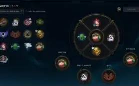 Conta Gold 3 SoloQ