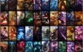 Conta antiga de league of legends Season 3 (colecionador)