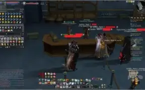 Aion NA Tiamat