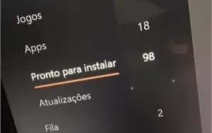 Console Xbox One Elite Envio Imediato 500gb+jogos