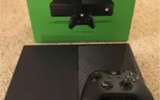 Console Xbox One Elite Envio Imediato 500gb+jogos