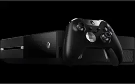 Console Xbox One Elite Envio Imediato 500gb+jogos