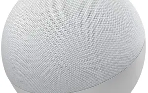 Echo Dot (4ª Geração): Smart Speaker com Alexa - Cor Branca