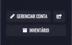 Conta GC Level 20 COM prime 3000 pontos.