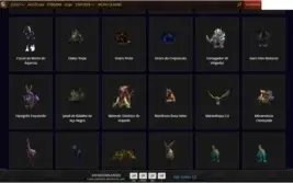 Conta WoW SL Epic Edition COM AOTC