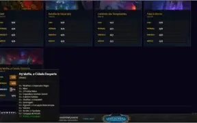 Conta WoW SL Epic Edition COM AOTC