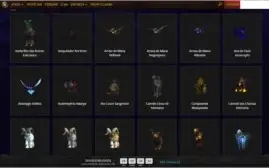 Conta WoW SL Epic Edition COM AOTC