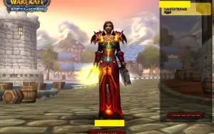 Warlock 3.3.5 WoW - Brasil