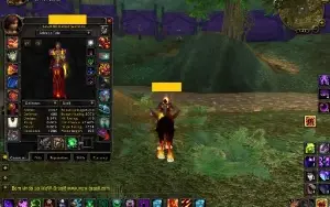 Warlock 3.3.5 WoW - Brasil