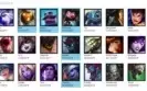 (PROMOÇÃO) 45 CAMPEÕES - 14 SKINS