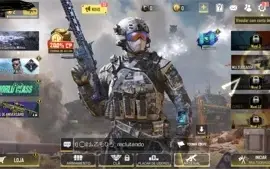 Criação de conta indiana de cod mobile(mais barato)