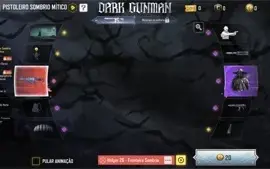 Criação de conta indiana de cod mobile(mais barato)
