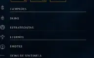 Conta League of Legends Full Acesso - 111 Champs e 53 Skins