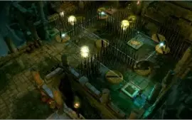 LARA CROFT AND THE TEMPLE OF OSIRIS PC STEAM KEY DIGITAL