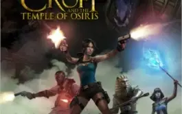 LARA CROFT AND THE TEMPLE OF OSIRIS PC STEAM KEY DIGITAL