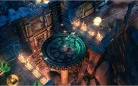 LARA CROFT AND THE TEMPLE OF OSIRIS PC STEAM KEY DIGITAL