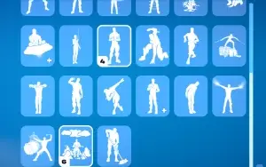 Conta Fortnite (Epic com alguns jogos)
