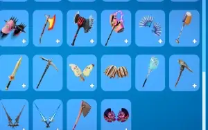 Conta Fortnite (Epic com alguns jogos)